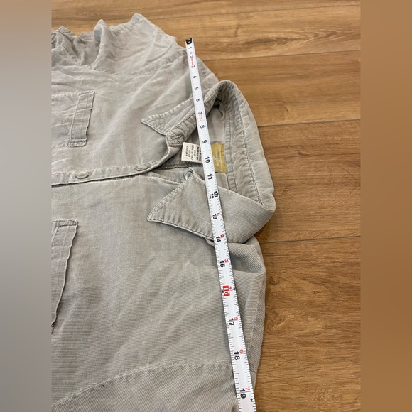 Cotton Ginny button down - Picture 4 of 6